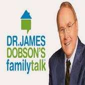 Dr James Dobson-Family Talk 1.0