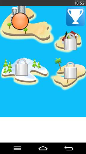 balloons shoot game screenshot 2