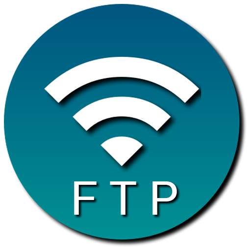 Wifi file transfer Ftp 1.2