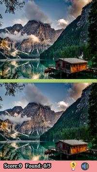 Find the Difference Picture Puzzle Games screenshot 6