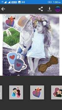 Photo Editor & College Editor 2018 screenshot 7