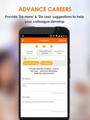 Karma Notes screenshot 3