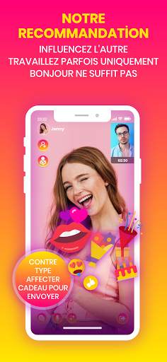 Loop - Chat vidéo en direct screenshot 6