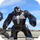 Deliplays For LEGO Venomspider Trick Battle 1.0