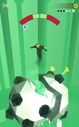 Cleon - La Chute du Guerrier screenshot 12