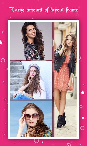 Photo Collage screenshot 1