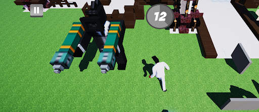 mod CameraMan TvMan Minecraft screenshot 4