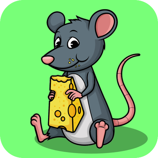 Rat vs Cat icon