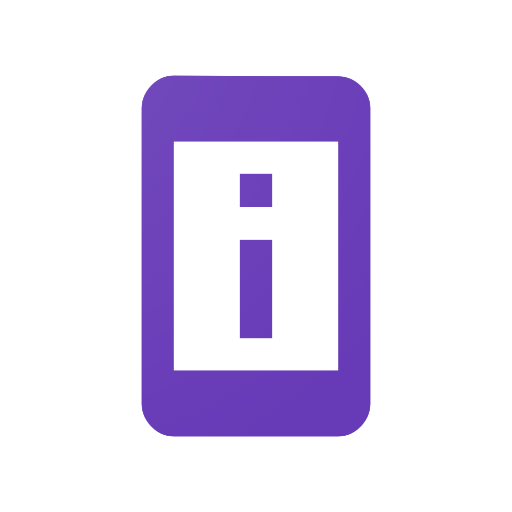 Android IDs icon