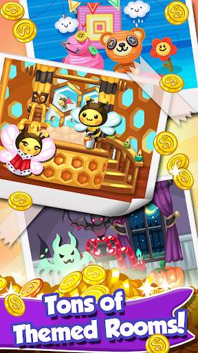 Bingo PartyLand 2: Bingo Games screenshot 4