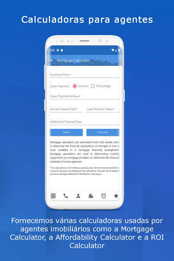 Deal Workflow CRM: Corretor de imóveis App & Tools screenshot 8