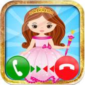 princess barbie free call