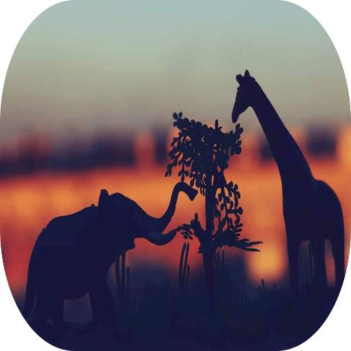 Animal world 2
