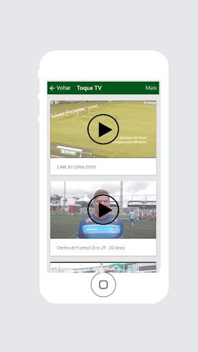 Toque de Bola screenshot 5