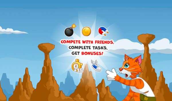 Cat Pet Simulator - Girl Game screenshot 9