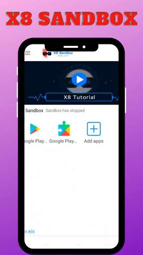 X8 Sandbox Apk Android Higgs Domino No Root Guide screenshot 5
