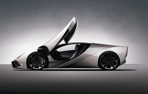 3D Car Wallpapers & Backgrounds screenshot 1