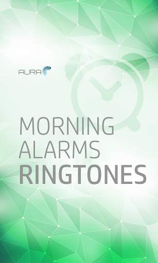 Funny Morning Alarm Ringtones screenshot 1