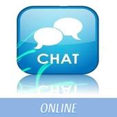 Chat Online icon