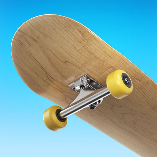 Flip Skater иконка