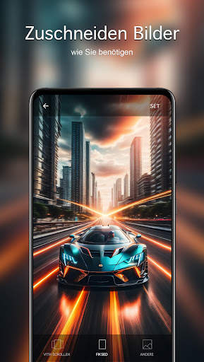 Hintergrundbilder mit Autos 4K screenshot 4