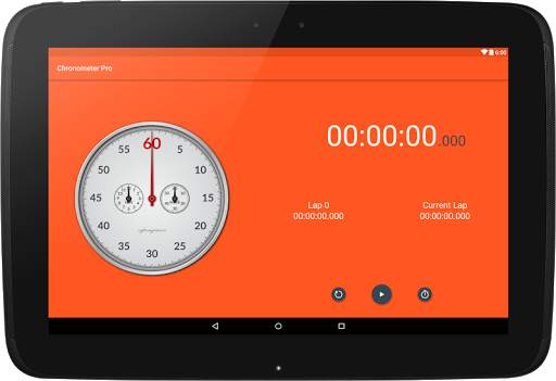 Stopwatch & Timer screenshot 10
