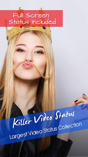Killer Attitude Video Status 2018 screenshot 1