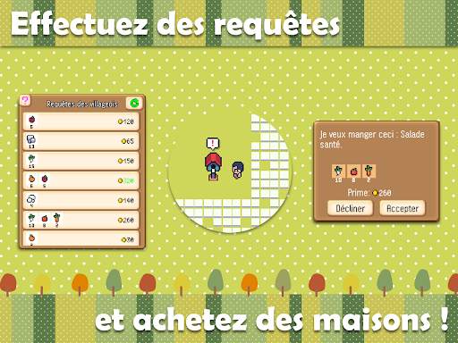 Mini Mini Ferme screenshot 8