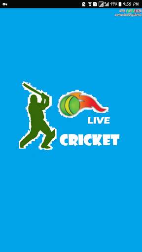 Cricket Live Score screenshot 1