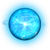 Rasengan Live Wallpaper icon