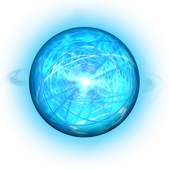 Rasengan Live Wallpaper 1.2