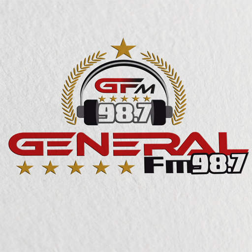 General FM icon