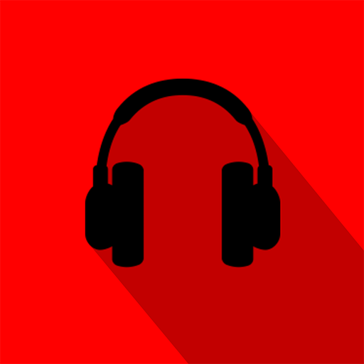 AudoMan Music Player icon