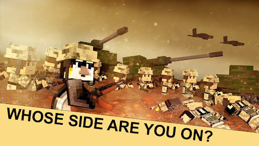 Mods and maps for minecraft PE screenshot 4