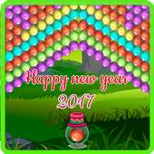 Bubble 2017