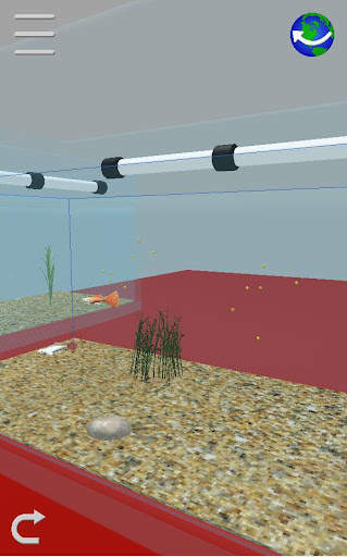 My Guppy screenshot 2