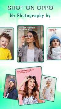 Shoton oppo camera : Shoton Stamp Camera screenshot 1