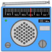 Radio Online (AM/FM)