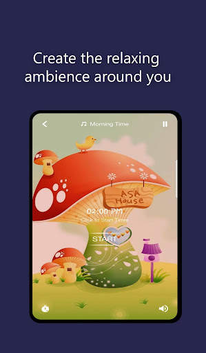 Relax Baby Music: Lullaby Songs screenshot 17