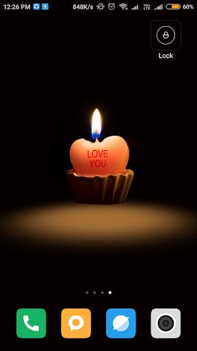I love you wallpaper screenshot 2