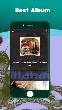 Popular Love Songs Mp3 screenshot 5