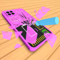 Phone Servicing: Repair Shop logo