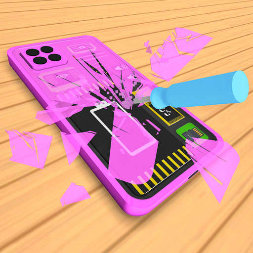 Phone Servicing: Repair Shop 2.1.1
