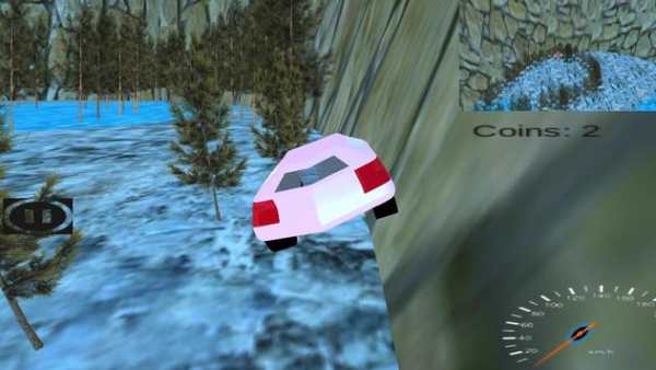 Hill Climb Race 3D screenshot 5