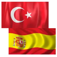 Türkçe İspanyolca Çeviri icon