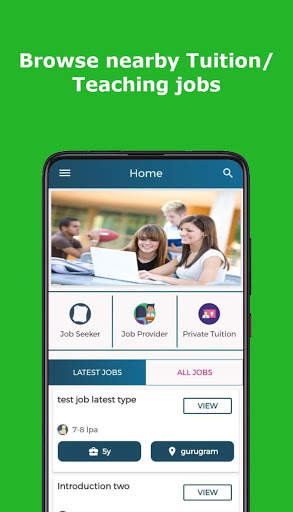 TKL Pvt. Ltd. screenshot 2
