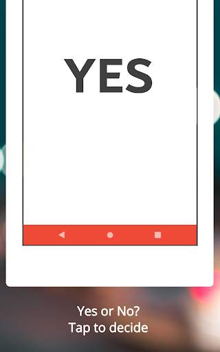 The Random App - Live Life Random screenshot 15