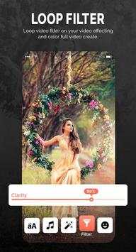 Video Boomerang : Loop Video screenshot 6