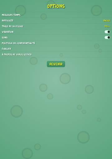 Minesweeper - Virus Seeker screenshot 6