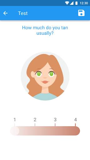 Molexplore “Skin Cancer App” screenshot 7